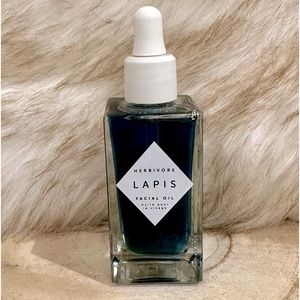 HERBIVORE - Lapis Blue Tansy + Squalane Balancing Facial Oil